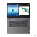 Lenovo V17 G3 i5-1235U 17,3"FHD 16GB SSD512 Intel Iris Xe Graphics W11Pro 3Y OnSite