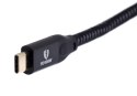 ORICO KABEL PRZEDŁUŻACZ USB-C 3.2 20GBPS, PD, 1M