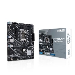 Płyta główna ASUS PRIME H610M-E D4