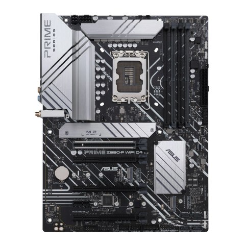 Płyta główna ASUS PRIME Z690-P WIFI D4