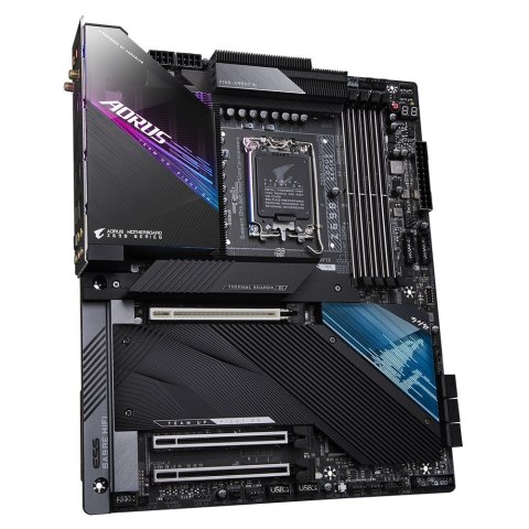 Płyta główna Gigabyte Z690 AORUS MASTER