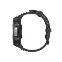 SMARTWATCH Amazfit T- Rex 2 Ember Black