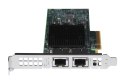 Broadcom P210tp Dual port 10GBase-T PCIe Ethernet