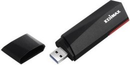 Edimax AX1800 Wi-Fi 6 Dual-Band USB 3.0 Adapter