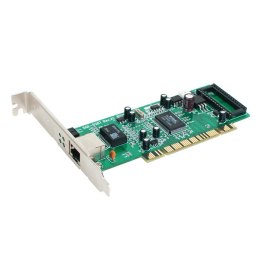 Karta sieciowa D-Link DGE-528T (PCI; 1x 10/100/1000Mbps)