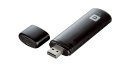 Karta sieciowa D-Link DWA-182 (USB)