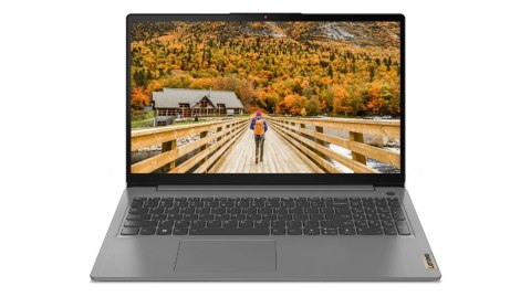 Lenovo IdeaPad 3 15ALC6 Ryzen 3 5300U 15.6" FHD IPS 300nits AG 8GB DDR4 3200 SSD512 AMD Radeon Graphics Win11 Arctic Grey