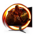 MONITOR AOC LED 24" 24G2SAE/BK