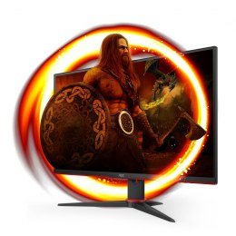 MONITOR AOC LED 24