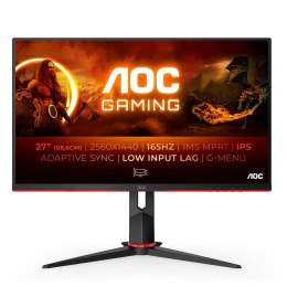 MONITOR AOC LED 27