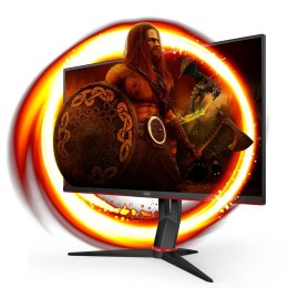 MONITOR AOC LED 27