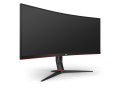 MONITOR AOC LED 34" CU34G2X/BK