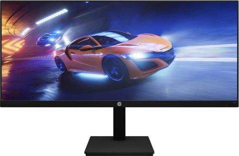 MONITOR HP LED, IPS 34" X34 (2V7W6E9) 165Hz