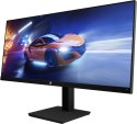 MONITOR HP LED, IPS 34" X34 (2V7W6E9) 165Hz