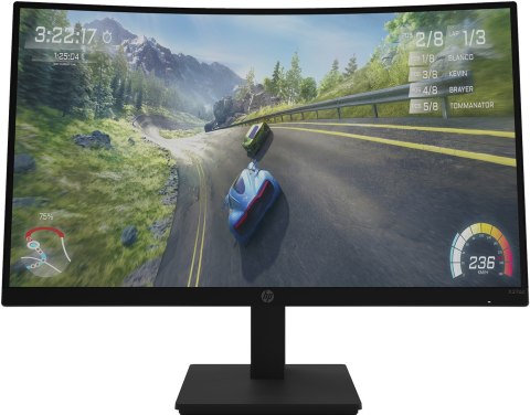 MONITOR HP LED, VA 27' X27c (32G13E9) 165Hz