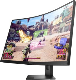 MONITOR HP LED, VA 27