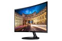 MONITOR SAMSUNG LED 24" LC24F390FHRXEN