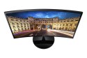 MONITOR SAMSUNG LED 24" LC24F390FHRXEN