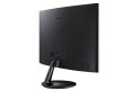 MONITOR SAMSUNG LED 24" LC24F390FHRXEN