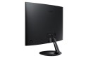 MONITOR SAMSUNG LED 24" LC24F390FHRXEN