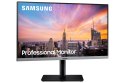 MONITOR SAMSUNG LED 24" LS24R650FDUXEN