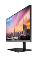 MONITOR SAMSUNG LED 24" LS24R650FDUXEN