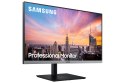 MONITOR SAMSUNG LED 24" LS24R650FDUXEN