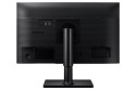 MONITOR SAMSUNG LED 27" LF27T450FQRXEN