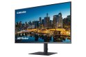 MONITOR SAMSUNG LED 32" LF32TU870VRXEN