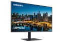 MONITOR SAMSUNG LED 32" LF32TU870VRXEN