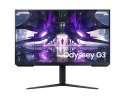 MONITOR SAMSUNG LED 32" LS32AG320NUXEN