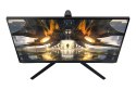 MONITOR SAMSUNG LED 32" LS32AG500PUXEN