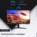 MONITOR SAMSUNG LED 32" LS32AG500PUXEN