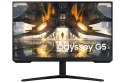 MONITOR SAMSUNG LED 32" LS32AG500PUXEN