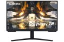 MONITOR SAMSUNG LED 32" LS32AG500PUXEN