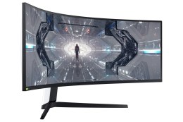 MONITOR SAMSUNG LED 49