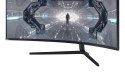 MONITOR SAMSUNG LED 49" LC49G95TSSRXEN