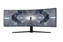 MONITOR SAMSUNG LED 49" LC49G95TSSRXEN