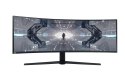 MONITOR SAMSUNG LED 49" LC49G95TSSRXEN