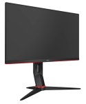 Monitor AOC 24G2U5/BK (23,8"; IPS; FullHD 1920x1080; DisplayPort, HDMI; kolor czarny)