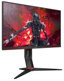 Monitor AOC 24G2U5/BK (23,8"; IPS; FullHD 1920x1080; DisplayPort, HDMI; kolor czarny)