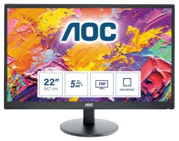 Monitor AOC E2270SWN (21,5