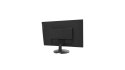 Monitor Lenovo D27-30 27" 16:9 1920x1080 4 ms 3000:1 Raven Black