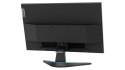 Monitor Lenovo G24e-20 23,8" 16:9 1920x1080 3000:1 Raven Black