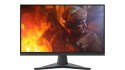 Monitor Lenovo G24qe-20 23.8" 16:9 2560x1440 1000:1 Raven Black