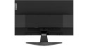 Monitor Lenovo G24qe-20 23.8" 16:9 2560x1440 1000:1 Raven Black