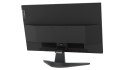 Monitor Lenovo G24qe-20 23.8" 16:9 2560x1440 1000:1 Raven Black