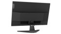 Monitor Lenovo G24qe-20 23.8" 16:9 2560x1440 1000:1 Raven Black