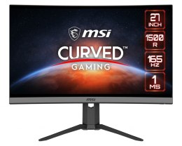 Monitor MSI Optix G27C6P