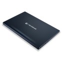 Toshiba Dynabook Satellite Pro A50-J-12G i5-1135G7 15,6"FHD AG IPS 8GB_3200MHz SSD256 Iris Xe FPR 2xTB W10Pro 2Y Mystic Blue